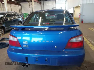 2002 Subaru Impreza WRX с VIN JF1GD29622H510513, выставлен на аукционе IAAI как лот 41687787 с пробегом 111 872 миль миль и . История ставок и продаж доступна на DreamBid. Изображение 16.