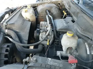 2008 Dodge 1500 SLT with VIN 1D7HA18298S599711, listed as a IAAI auction lot 43353833 with 280,365 mi miles and . Bid and sale history available at DreamBid. Image 19.