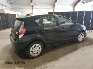 2016 Toyota Prius One with VIN JTDKDTB38G1120512, listed as a Copart auction lot 52892095 with 71,692 mi miles and Clean Title. Bid and sale history available at DreamBid. Image 3.