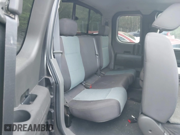 2007 Nissan Titan LE with VIN 1N6BA06A57N241696, listed as a IAAI auction lot 41900986 with 112,471 mi miles and . Bid and sale history available at DreamBid. Image 8.
