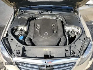 2020 Mercedes-Benz S S 560 with VIN WDDUG8GB3LA501004, listed as a Copart auction lot 73473184 with 35,068 mi miles and Salvage Title. Bid and sale history available at carsss.com. Image 11.