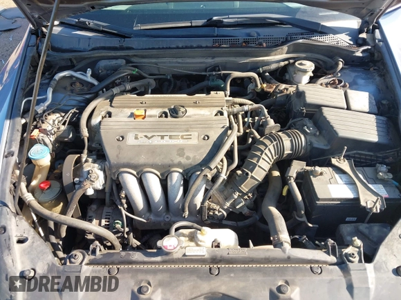 2007 Honda Accord LX с VIN 1HGCM56487A088049, выставлен на аукционе IAAI как лот 42103774 с пробегом 219 770 миль миль и . История ставок и продаж доступна на DreamBid. Изображение 10.