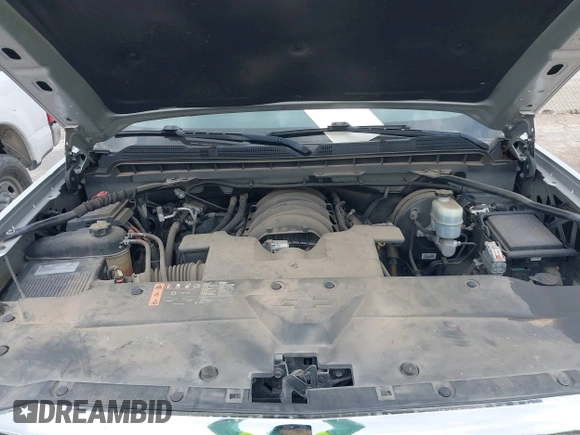 2018 Chevrolet Silverado 1500 LT with VIN 3GCPCREC8JG645232, listed as a IAAI auction lot 41927715 with 95,601 mi miles and . Bid and sale history available at DreamBid. Image 10.