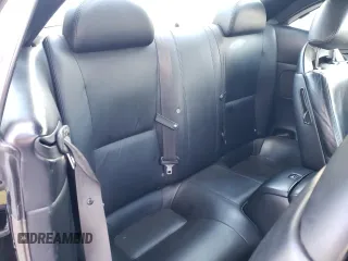 2006 Lexus SC 430 z VIN JTHFN48Y969005388, wystawiony jako Copart lot #45702275 z przebiegiem 295 062 mil mil oraz Czysty tytuł • Clean title. Historia ofert i sprzedaży dostępna na DreamBid. Obrazek 10.