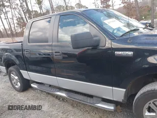 2008 Ford F-150 XL with VIN 1FTRW12W98FC20792, listed as a IAAI auction lot 41799851 with 231,098 mi miles. Bid and sale history available at carsss.com. Image 14.