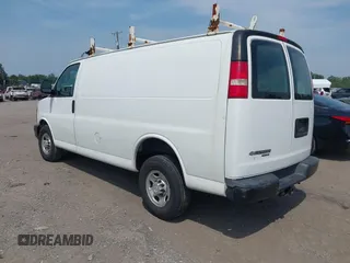 2016 Chevrolet Express Cargo с VIN 1GCWGAFF4G1273888, выставлен на аукционе IAAI как лот 42493324 с пробегом 282 019 миль миль и . История ставок и продаж доступна на DreamBid. Изображение 3.