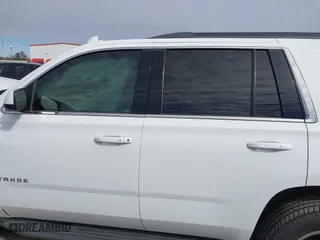 2018 Chevrolet Tahoe LT with VIN 1GNSCBKC0JR193421, listed as a IAAI auction lot 41241454 with 115,663 mi miles. Bid and sale history available at carsss.com. Image 15.