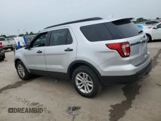 2017 Ford Explorer z VIN 1FM5K8B82HGC65891, wystawiony jako Copart lot #60280015 z przebiegiem 85 131 mil mil oraz Czysty tytuł • Clean title. Historia ofert i sprzedaży dostępna na DreamBid. Obrazek 2.