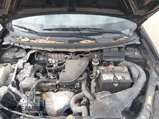 2012 Nissan Rogue S with VIN JN8AS5MT3CW256381, listed as a IAAI auction lot 41539784 with 185,851 mi miles. Bid and sale history available at carsss.com. Image 10.