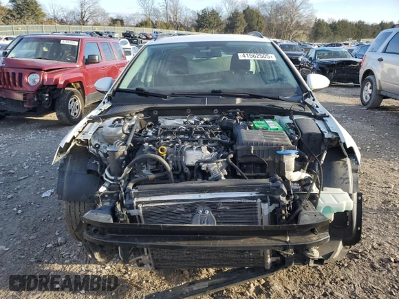 2015 Volkswagen Golf SportWagen TDI SEL with VIN 3VWCA7AU4FM519804, listed as a Copart auction lot 41562505 with 142,383 mi miles and Salvage Title. Bid and sale history available at carsss.com. Image 5.