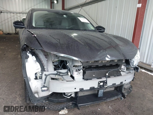 2021 Ford Mustang Mach-E Premium with VIN 3FMTK3SU7MMA65077, listed as a IAAI auction lot 42434370 with 38,735 mi miles and . Bid and sale history available at DreamBid. Image 6.
