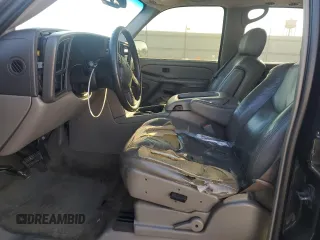 2004 GMC Yukon SLT with VIN 1GKEK13Z04R127059, listed as a Copart auction lot 87185164 with 159,667 mi miles and Salvage Title. Bid and sale history available at carsss.com. Image 7.