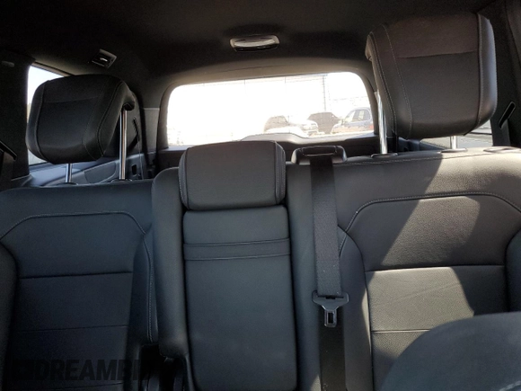 2017 Mercedes-Benz GLS 550 with VIN 4JGDF7DE4HA868230, listed as a Copart auction lot 45450814 with 64,840 mi miles and . Bid and sale history available at DreamBid. Image 10.