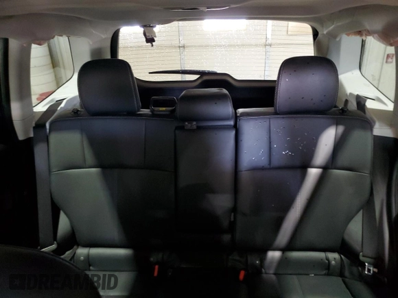 2017 Subaru Forester Touring z VIN JF2SJAWC9HH564242, wystawiony jako Copart lot #59209265 z przebiegiem Nie podano mil oraz Szkoda całkowita • Salvage title. Historia ofert i sprzedaży dostępna na DreamBid. Obrazek 10.