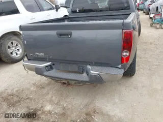 2008 Chevrolet Colorado LT w/1LT with VIN 1GCCS13E188152161, listed as a IAAI auction lot 41503253 with 188,444 mi miles. Bid and sale history available at carsss.com. Image 13.