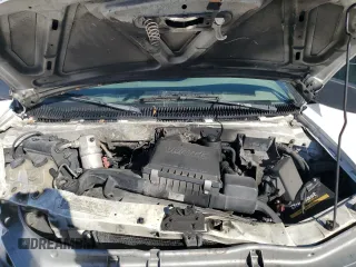2005 Chevrolet Astro Cargo Van with VIN 1GCDM19X95B120533, listed as a Copart auction lot 45534685 with 385,652 mi miles and Salvage Title. Bid and sale history available at carsss.com. Image 14.