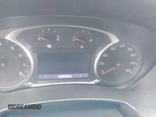 2020 GMC Terrain SLT с VIN 3GKALPEV7LL222281, выставлен на аукционе IAAI как лот 42441602 с пробегом 120 622 миль миль и . История ставок и продаж доступна на DreamBid. Изображение 7.