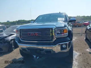 2014 GMC Sierra 1500 SLT with VIN 3GTU2VEC1EG363079, listed as a IAAI auction lot 42419679 with 128,055 mi miles and . Bid and sale history available at DreamBid. Image 12.