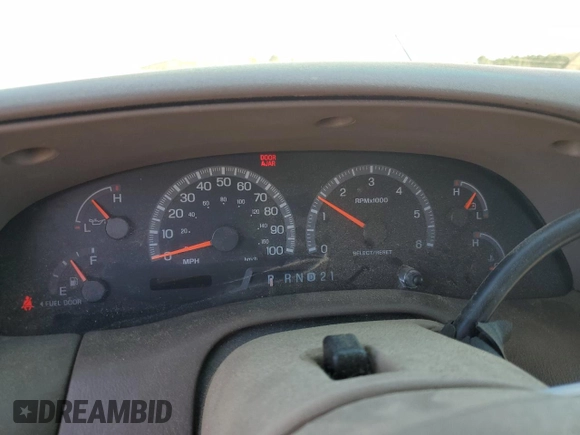 1999 Ford F-150 XL with VIN 1FTRX18LXXNA59898, listed as a Copart auction lot 49326055 with 0 mi miles and Salvage Title. Bid and sale history available at carsss.com. Image 9.