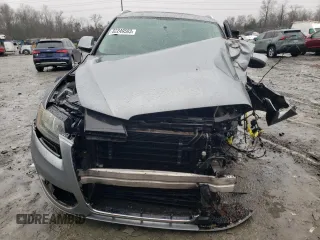 2009 Audi Q5 Premium Plus with VIN WA1KK78R59A036623, listed as a Copart auction lot 41005684 with Not provided miles and Non repairable. Bid and sale history available at DreamBid. Image 5.