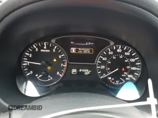 2015 Nissan Altima SV with VIN 1N4AL3AP2FC262964, listed as a Copart auction lot 51141065 with 84,526 mi miles and Salvage Title. Bid and sale history available at DreamBid. Image 9.