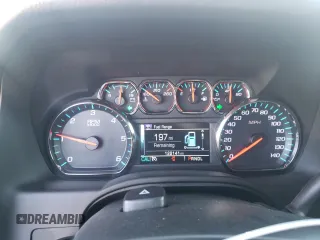 2020 Chevrolet Tahoe LT с VIN 1GNSCBKC1LR158521, выставлен на аукционе Copart как лот 45627695 с пробегом 122 141 миль миль и Списание • Salvage title. История ставок и продаж доступна на DreamBid. Изображение 9.