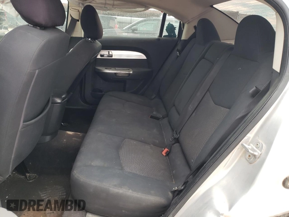 2009 Chrysler Sebring Touring *Ltd Avail* with VIN 1C3LC56B79N542226, listed as a Copart auction lot 84521764 with Not Provided miles and Salvage Title. Bid and sale history available at carsss.com. Image 10.