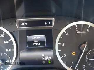 2017 Infiniti QX30 Sport with VIN SJKCH5CP7HA027937, listed as a IAAI auction lot 41190531 with 89,493 mi miles. Bid and sale history available at carsss.com. Image 15.