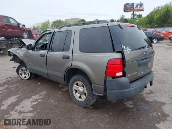 2004 Ford Explorer XLS с VIN 1FMDU72K44ZA96094, выставлен на аукционе IAAI как лот 42019426 с пробегом Не указан миль и . История ставок и продаж доступна на DreamBid. Изображение 3.