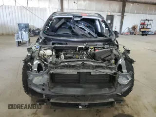 2021 Ford Escape SEL z VIN 1FMCU0H66MUB04206, wystawiony jako Copart lot #56638585 z przebiegiem Nie podano mil oraz Szkoda całkowita • Salvage title. Historia ofert i sprzedaży dostępna na DreamBid. Obrazek 5.