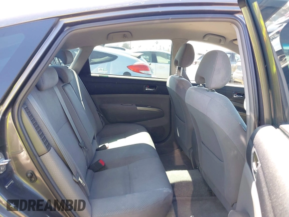 2008 Toyota Prius z VIN JTDKB20U883384556, wystawiony jako IAAI lot #42236131 z przebiegiem 71 463 mil mil oraz . Historia ofert i sprzedaży dostępna na DreamBid. Obrazek 8.