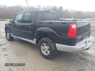 2003 Ford Explorer Sport Trac XLS z VIN 1FMZU77E13UC70160, wystawiony jako IAAI lot #41969542 z przebiegiem 217 628 mil mil oraz . Historia ofert i sprzedaży dostępna na DreamBid. Obrazek 3.