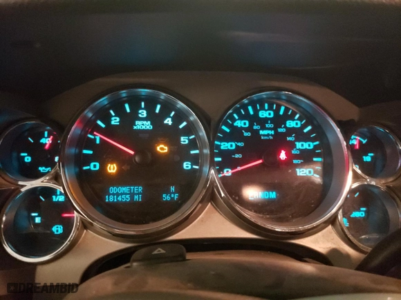 2011 Chevrolet Silverado 1500 LT with VIN 1GCPKSE39BF133699, listed as a Copart auction lot 49439735 with 181,455 mi miles and Salvage Title. Bid and sale history available at carsss.com. Image 9.