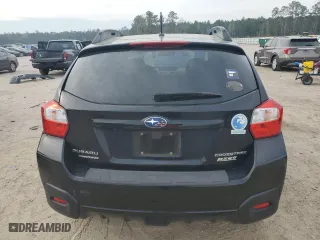 2016 Subaru Crosstrek Premium with VIN JF2GPABCXG8276609, listed as a Copart auction lot 49046105 with 116,297 mi miles and Salvage Title. Bid and sale history available at carsss.com. Image 6.