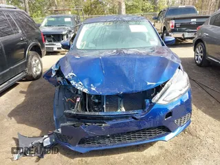 2019 Nissan Sentra SV with VIN 3N1AB7AP9KY290995, listed as a IAAI auction lot 41732723 with 80,305 mi miles and . Bid and sale history available at DreamBid. Image 12.
