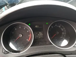 2015 Volkswagen Jetta S с VIN 3VW2K7AJ4FM277272, выставлен на аукционе Copart как лот 47960395 с пробегом 95 768 миль миль и Списание • Salvage title. История ставок и продаж доступна на DreamBid. Изображение 9.