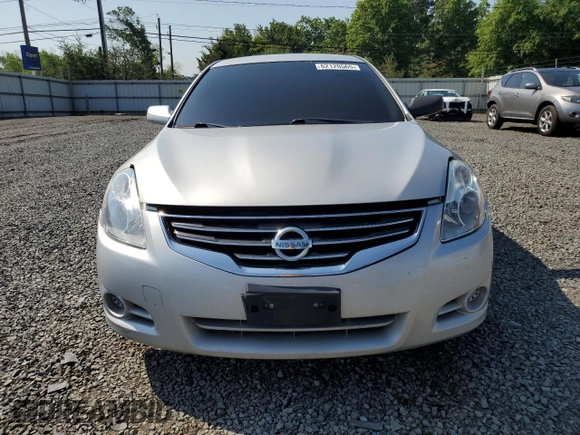 2011 Nissan Altima S with VIN 1N4AL2APXBN425899, listed as a Copart auction lot 62120565 with 183,677 mi miles and Salvage title. Bid and sale history available at DreamBid. Image 5.