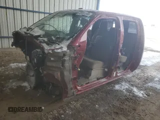 2015 Nissan Frontier S with VIN 1N6AD0EV7FN766832, listed as a Copart auction lot 45102265 with Not provided miles and Non repairable. Bid and sale history available at DreamBid. Image 1.