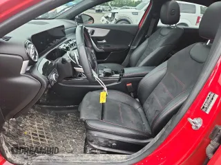 2020 Mercedes-Benz A 220 z VIN W1K3G4EB9LW045729, wystawiony jako Copart lot #58619995 z przebiegiem 56 646 mil mil oraz Szkoda całkowita • Salvage title. Historia ofert i sprzedaży dostępna na DreamBid. Obrazek 7.
