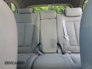 2007 Hyundai Santa Fe GLS with VIN 5NMSG73D37H058349, listed as a Copart auction lot 63931415 with 201,843 mi miles and Clean title. Bid and sale history available at DreamBid. Image 10.