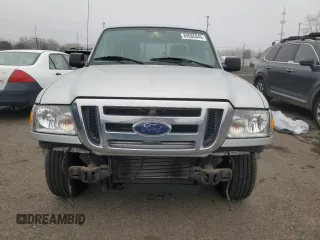2011 Ford Ranger XLT with VIN 1FTKR4EE4BPA92508, listed as a Copart auction lot 88086845 with 37,671 mi miles and Salvage Title. Bid and sale history available at carsss.com. Image 5.