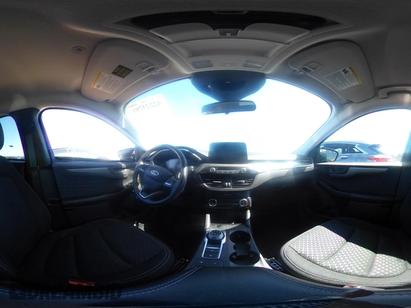2024 Ford Escape Active с VIN 1FMCU0GN9RUA55700, выставлен на аукционе IAAI как лот 42223793 с пробегом 7 006 миль миль и . История ставок и продаж доступна на DreamBid. Изображение 19.