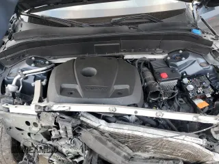 2022 Volvo XC90 Momentum с VIN YV4A22PK0N1852350, выставлен на аукционе Copart как лот 85783904 с пробегом Не указан миль и Списание • Salvage title. История ставок и продаж доступна на DreamBid. Изображение 13.
