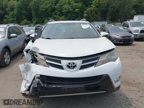 2013 Toyota RAV4 XLE с VIN JTMRFREV3DD024208, выставлен на аукционе IAAI как лот 42444135 с пробегом 191 772 миль миль и . История ставок и продаж доступна на DreamBid. Изображение 12.