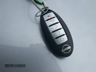 2024 Nissan Altima SV z VIN 1N4BL4DV6RN306672, wystawiony jako IAAI lot #42346382 z przebiegiem 36 491 mil mil oraz . Historia ofert i sprzedaży dostępna na DreamBid. Obrazek 11.