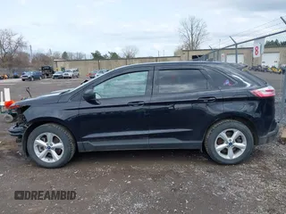 2021 Ford Edge SE z VIN 2FMPK4G9XMBA15819, wystawiony jako IAAI lot #41921371 z przebiegiem 63 373 mil mil oraz . Historia ofert i sprzedaży dostępna na DreamBid. Obrazek 15.
