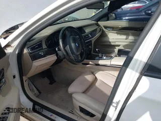 2012 BMW 7 Series 750Li с VIN WBAKB8C58CC963818, выставлен на аукционе IAAI как лот 42346005 с пробегом 189 995 миль миль и . История ставок и продаж доступна на DreamBid. Изображение 12.