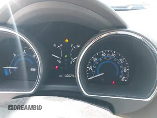 2012 Toyota Highlander Limited с VIN JTEDC3EHXC2009446, выставлен на аукционе IAAI как лот 42413520 с пробегом 100 293 миль миль и . История ставок и продаж доступна на DreamBid. Изображение 7.