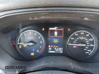 2019 Subaru Forester with VIN JF2SKACCXKH410907, listed as a IAAI auction lot 41810598 with 66,753 mi miles. Bid and sale history available at carsss.com. Image 15.