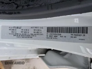 2016 Chrysler 200 Touring z VIN 1C3CCCFB7GN192548, wystawiony jako Copart lot #86601554 z przebiegiem 114 912 mil mil oraz Szkoda całkowita • Salvage title. Historia ofert i sprzedaży dostępna na DreamBid. Obrazek 12.
